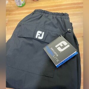 FootJoy Dryjoys Hydrolite Rain Pants